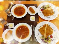 -红房子西菜馆(淮海中路店)