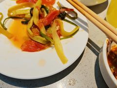 -海底捞火锅(振华商厦店)