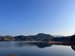 -翠屏湖景区