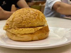 -香港新发烧腊茶餐厅(万象店)