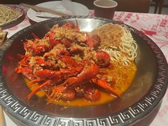 -红钳侠小龙虾·烧烤(中赢康康谷店)
