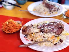 -开帝锐抓饭(和田街店)
