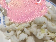 -老爆肚满五香烧牛羊肉