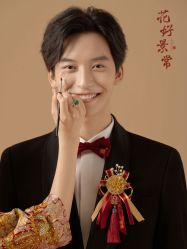 -金夫人婚纱摄影