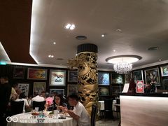 -无招牌海鲜餐厅(怡丰城店)