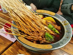 串串香-冒椒火辣(奎星楼街店)