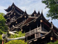 -土家风情园