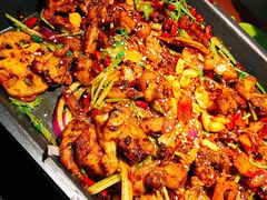 -听说碳烧蛙(高新万达店)