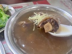 -阿秋牛排(湖心街店)