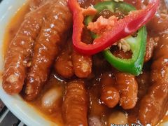 -明泉居茶点荟(车陂店)