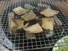 -久儿地炉烤肉(海信慧园店)
