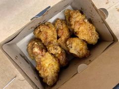 -Kyochon1991校村(共和路店)