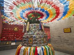 -西安市广仁寺