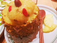 -云海肴·汽锅鸡·云南代表菜(东坝金隅店)