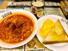 -旺记冰室(九龙中心大厦店)