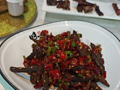 -鄱阳湖·江西小炒·瓦罐煨汤(五道口店)