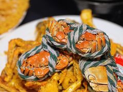 -二钳洞庭虾蟹·江湖菜(成都鹭岛店)