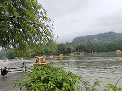 -星湖旅游景区七星岩