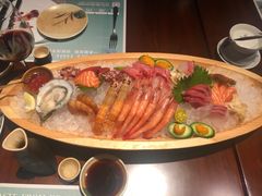 -一本魅·日式料理