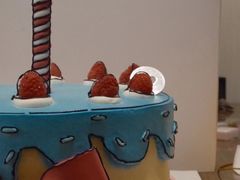 -KISS CAKE私家甜品定制(江宁店)