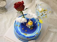 -糖秋Cake DIY·蛋糕定制·甜品台(观音桥店)