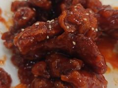 -同发号饭庄(复兴路店)