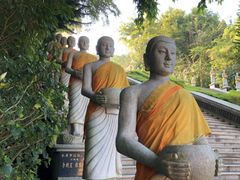 -西双版纳勐泐文化旅游区