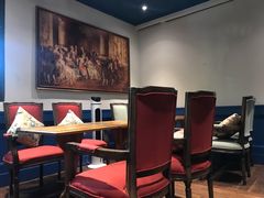 包厢-也枫·小黄楼(南山路旗舰店)