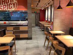 -每味每客·重庆麻辣烫(国泰店)