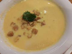 -萨莉亚意式餐厅(新洲家乐福店)