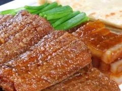 胖婶酥骨带鱼-老街坊美食汇(玉兰大街店)