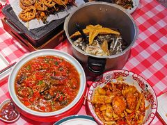 -辣小鲜·南昌大排档(船山路店)