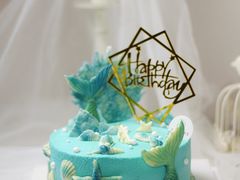 -糖秋Cake DIY·蛋糕定制·甜品台(观音桥店)