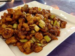 -普天和酒楼·新津菜·烤鸭(天津之眼店)