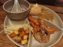 -素满香·食养自助(天一广场店)