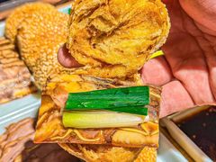 -十六中酱肉·烧烤·京菜小馆(五方桥旗舰店)