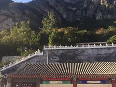 -北京上方山国家森林公园