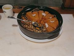 -七十七号厨房·新派江西菜(滨湖店)