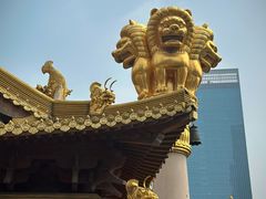 -上海久光百货