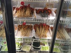 -川成串·自助串串香火锅(朝阳店)