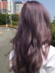 点击看大图 -MORI HAIR SALON日式美发沙龙