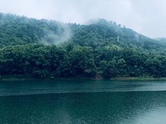-石燕湖生态旅游景区