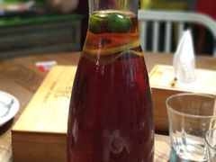 自制酸梅汤-辛香汇(飞洲店)