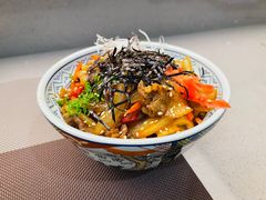 -越日本料理(新地假日广场店)