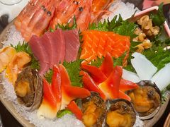 -匠和风精致料理(莆田财富中心店)