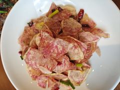 -88号小吃店·经典云南菜·地道纳西美食