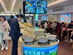 -素满香·食养自助(建邺万达店)