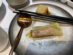 -北京老铺烤鸭(老城根店)