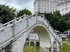 -求水山公园