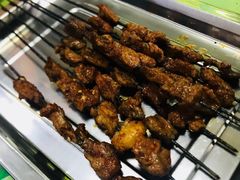 -继承独一味生烤羊排(金牛小区店)